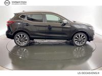 occasion Nissan Qashqai Qashqai 2019 evapo1.5 dCi 115 DCT