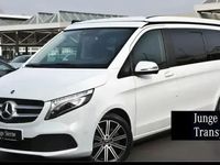 occasion Mercedes V300 Classe239ch Marco Polo Edition Comand Caméra 360 Attelage / 1