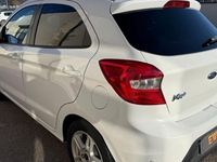 Occasion Ford Ka Plus Ultimate 86 ch (63 kW) 2016 Citadine