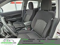 occasion Mitsubishi ASX 2.0 S-MIVEC 150 2WD BVA