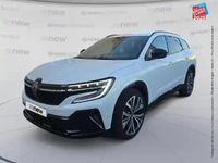 Occasion Renault Espace Iconic 133 ch (97 kW) 2023 Blanc Monospace