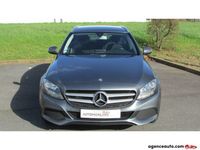 occasion Mercedes C200 Classe136ch Business