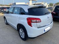 occasion Citroën C4 Aircross 1.6l Hdi 115 4x2 Feel Edition