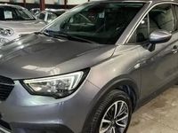 occasion Opel Crossland 1.2 Turbo 110ch Ultimate Bva