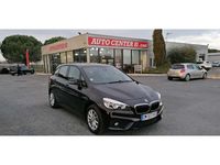 Occasion BMW 216 Active Tourer 2014 Brun Monospace
