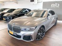 occasion BMW 745e *M-SPORT* APPLE/ANDROID ENTERTAINMENT SYSTEM