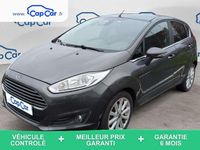 Occasion Ford Fiesta Titanium 101 ch (74 kW) 2016 Citadine