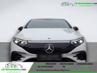 occasion Mercedes EQS350 