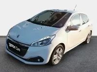 occasion Peugeot 208 1.2 Puretech 82ch Style 5p