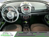 occasion Mini One Clubman 102 ch BVM