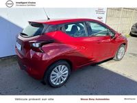 occasion Nissan Micra Micra 2020IG-T 100