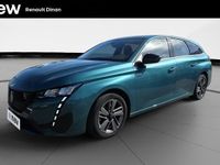 Occasion Peugeot 308 Active 2023 Bleu Break