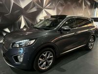 occasion Kia Sorento 2.2 Crdi 200ch Isg Ultimate 4x4 Bva 7pl