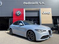 occasion Alfa Romeo Giulia Giulia2.2 190 ch AT8