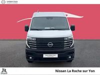 Occasion Nissan Interstar N-Connecta 2024 Blanc Van