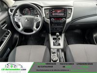 occasion Mitsubishi L200 DOUBLE CAB 2.2 DI-D 150 4WD BVA