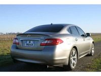 occasion Infiniti M37 M56 Sport