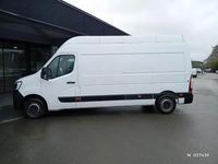 Occasion Renault Master 2024 Blanc Monospace