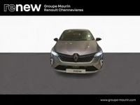 Occasion Renault Clio V Techno 91 ch (66 kW) 2025 Gris schiste Berline
