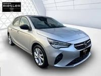 Occasion Opel Corsa 100 ch (73 kW) 2022 Gris Berline