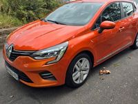 Occasion Renault Clio V Zen 100 ch (73 kW) 2019 Citadine