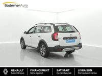 occasion Dacia Logan MCV Blue Dci 95 Sl Techroad