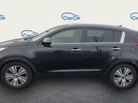 occasion Kia Sportage 1.6 CRDI 115 Active