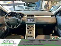 Occasion Land Rover Range Rover evoque 150 ch (110 kW) 2018