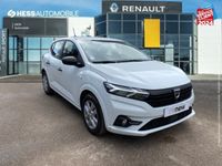 occasion Dacia Sandero 1.0 ECO-G 100ch Essentiel - VIVA195115292