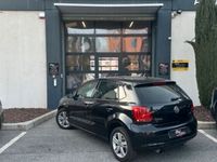 occasion VW Polo V 1.2 TSI 105ch Match - 1er main