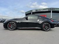 occasion Nissan 370Z Nismo 