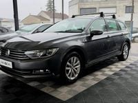 Occasion VW Passat 150 ch (110 kW) 2016 Gris Break