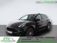 Occasion Porsche Macan Turbo Performance Package 441 ch (324 kW) 2018 SUV