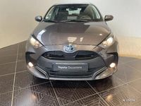 Occasion Toyota Yaris Hybrid Business Edition 2021 Gris