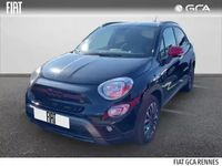 Occasion Fiat 500X Red 2023 Noir SUV