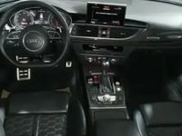 occasion Audi RS6 Avant 4.0 Tfsi Cuir Performance Quattro Led