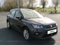 occasion Seat Arona 1.0 EcoTSI 95 ch Start/Stop BVM5 Reference