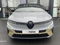 Occasion Renault Megane E-Tech Iconic 163 kW (222 ch) 2023 SUV