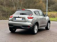 occasion Nissan Juke 1.5 Dci 110 Fap Start/stop System Connect Edition