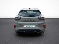 Occasion Ford Puma S 125 ch (91 kW) 2021 Noir SUV