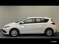 occasion Toyota Auris Hybrid 