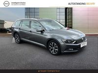 occasion VW Passat SW 1.6 TDI 120ch BlueMotion BlueMotion