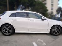 occasion Mercedes A180 Classed 7G-DCT AMG Line