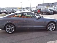 occasion Audi A5 2.0 Tdi 177ch Avus Multitronic