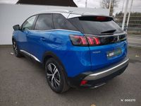 occasion Peugeot 3008 3008 IIHybrid 225 e-EAT8 Allure