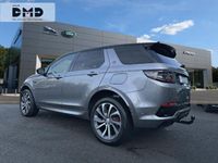 occasion Land Rover Discovery Sport P300e R-Dynamic HSE AWD BVA - VIVA167831289