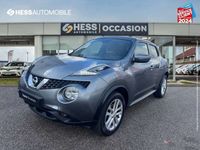 occasion Nissan Juke 1.2 DIG-T 115ch N-Connecta