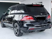 occasion Mercedes GLE43 AMG ClasseAmg 367ch 4matic 9g-tronic