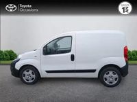 Occasion Fiat Fiorino Lounge 95 ch (69 kW) 2022 Blanc Monospace