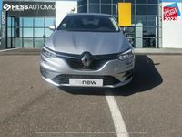 occasion Renault Mégane IV 1.5 Blue dCi 115ch Business -21N